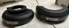 A01CWG RIDGID/RYOBI/HOMELITE Grinding Wheel Guard Angle