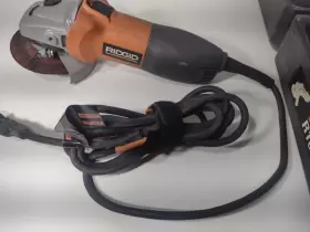 R1000 RIDGID TOOLS Grinders