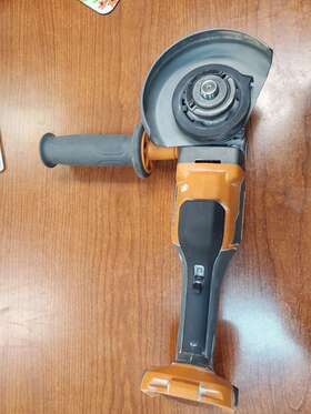 R86047 RIDGID TOOLS Brushless Repair