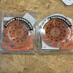TAW7012L1 RIDGID TOOLS Turbo Cup Grinding Wheel