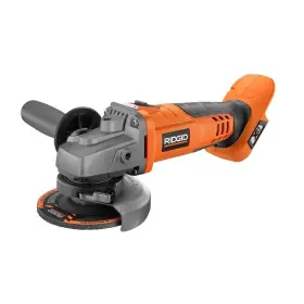 ZRR86040B RIDGID Cordless Angle Grinder Tool