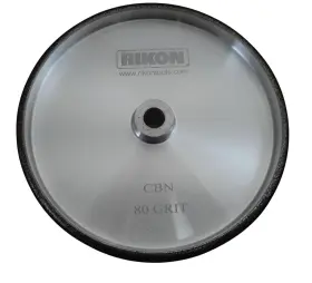 814463015934 RIKON POWER TOOLS Pro Cbn Grinding Wheel #2 814463015934 RIKON POWER TOOLS Pro Cbn Grinding Wheel #2