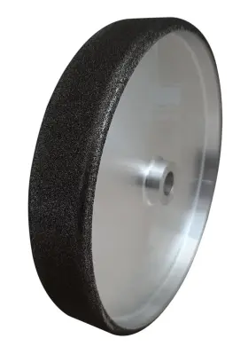 814463015934 RIKON POWER TOOLS Pro Cbn Grinding Wheel 814463015934 RIKON POWER TOOLS Pro Cbn Grinding Wheel