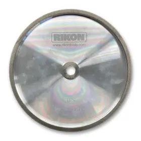 82-1350 RIKON POWER TOOLS Pro Cbn Grinding Wheel Sharpen