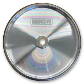 82-5600R RIKON POWER TOOLS Pro Cbn Grinding Wheel