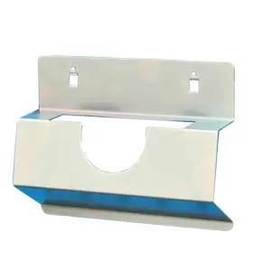 791360954804 RLUII Angle Grinder Tool Wall Mount Bracket Rack