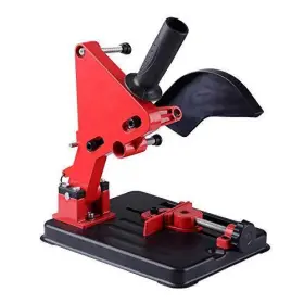 743811645717 RO LY Angle Grinder Stand Holder Cutter Sup