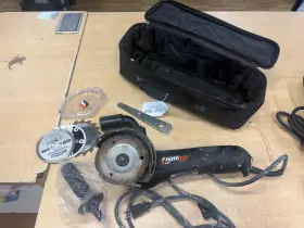 RFS1000 ROTOZIP Zipsaw Saw Storage Bag Amp