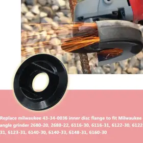 0036-01 RSOISE Milwaukee Inner Flange Angle Grin #2 0036-01 RSOISE Milwaukee Inner Flange Angle Grin #2