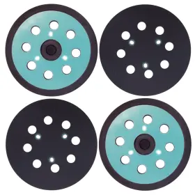 RH-PAD5-8H3Y-NW4P RUIHONGV Sander Pad Pack Hook RH-PAD5-8H3Y-NW4P RUIHONGV Sander Pad Pack Hook