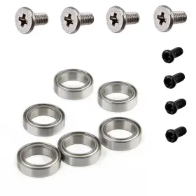 DG-B001 RUIHOTCM Bearing Screws Blades Mini Pneumatic Cha