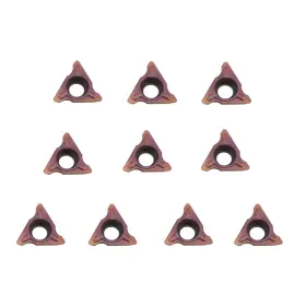 RH07 RUIHOTCM Carbide Turning Inserts Indexable Pneumatic
