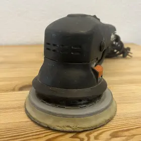 BR-65AE RUPES Rotary Orbital Sander Ae Drehschwingschleifer #2 BR-65AE RUPES Rotary Orbital Sander Ae Drehschwingschleifer #2