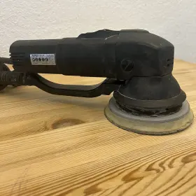 BR-65AE RUPES Rotary Orbital Sander Ae Drehschwingschleifer #3 BR-65AE RUPES Rotary Orbital Sander Ae Drehschwingschleifer #3