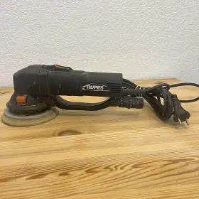 BR-65AE RUPES Rotary Orbital Sander Ae Drehschwingschleifer BR-65AE RUPES Rotary Orbital Sander Ae Drehschwingschleifer