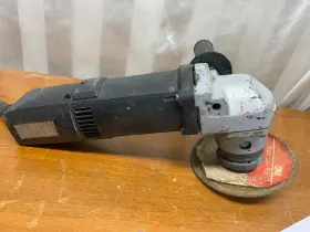 BR5A RUPES Angle Grinder Sander Rpm BR5A RUPES Angle Grinder Sander Rpm