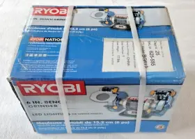 033287160518 RYOBI Grinder Led Lights Amp 033287160518 RYOBI Grinder Led Lights Amp