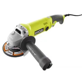 445026246262 RYOBI Angle Grinder Amp