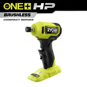 711181707199 RYOBI Brushless Cordless Right Angle Die Grinder