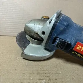 AG401 RYOBI Angle Grinder Electric #2
