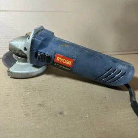 AG401 RYOBI Angle Grinder Electric