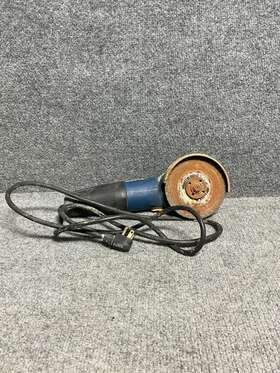 AG402 RYOBI Angle Grinder Electric Power AG402 RYOBI Angle Grinder Electric Power