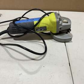 AG4031GTH RYOBI Angle Grinder Tool