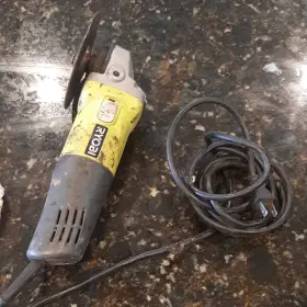 AG4516G RYOBI Electric Angle Grinder