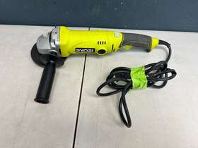 AG4531G RYOBI Angle Grinder Amp