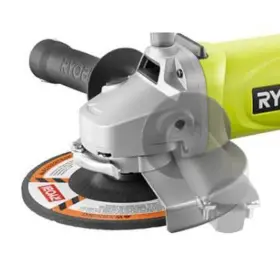 AG701 RYOBI Grinder Amp Angle #3 AG701 RYOBI Grinder Amp Angle #3
