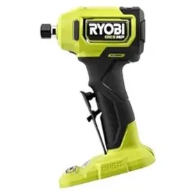 Ryobi B0bl8g2csw Oneand Hp 18v Brushless Cordless Compact 1/4 Inch Right Angle Die Grinder