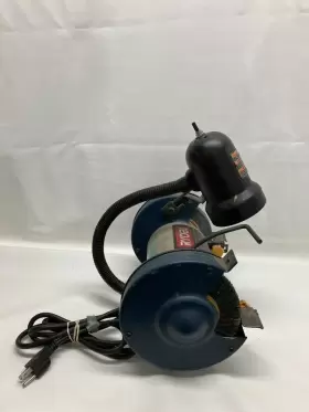 BGH6110 RYOBI Bench Grinder #3