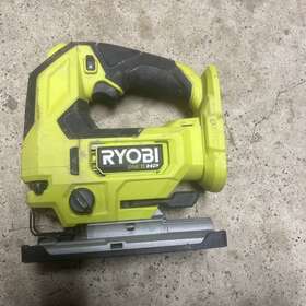JS481LGD RYOBI Lithium Jig Saw