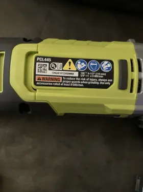 P215 RYOBI Drill Driver Battery Charger #2 P215 RYOBI Drill Driver Battery Charger #2