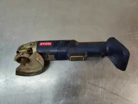 P420 RYOBI Angle Grinder Battery #2