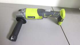 P4221 RYOBI Angle Grinder Tool Handle