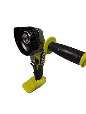 PBLAG01 RYOBI Brushless Grinder Tool