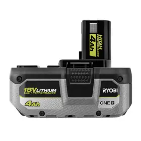 PBLAG01K1 RYOBI Brushless Cordless Angle Grinder Kit #2