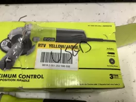 PBLID01 RYOBI Angle Grinder #2