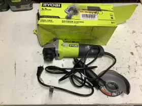 PBLID01 RYOBI Angle Grinder