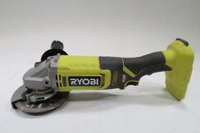 PCL445 RYOBI Cordless Angle Grinder PCL445 RYOBI Cordless Angle Grinder