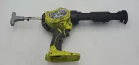 PCL901 RYOBI Cordless Power Tools Recip Saws Grinder Caulk #3 PCL901 RYOBI Cordless Power Tools Recip Saws Grinder Caulk #3