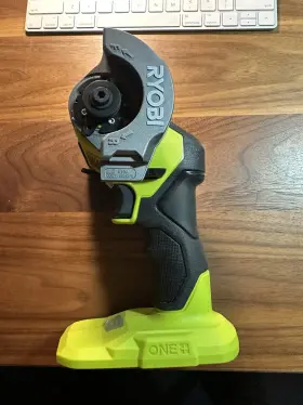 PSBCS02 RYOBI Brushless Cordless Tool PSBCS02 RYOBI Brushless Cordless Tool