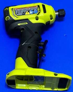 PSBDG01B RYOBI Brushless Right Angle Die Grinder PSBDG01B RYOBI Brushless Right Angle Die Grinder