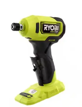 PSBDG01K1 RYOBI Right Angle Die Grinder Battery Charger Kit
