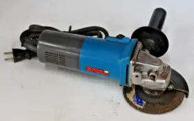 SG-1150C RYOBI Angle Grinder