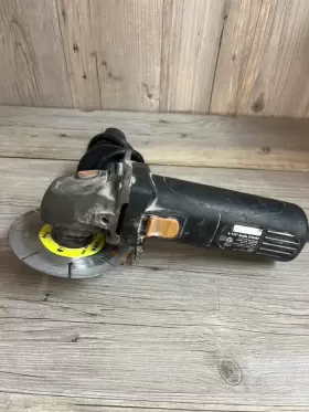 AG452 RYOBI TOOLS Angle Grinder