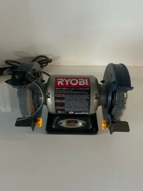 BGH6110SB RYOBI TOOLS Grinder BGH6110SB RYOBI TOOLS Grinder