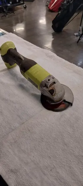 P422 RYOBI TOOLS Grinders
