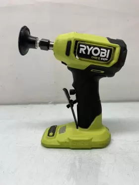 PSBDG01 RYOBI TOOLS Right Angle Die Grinder #2 PSBDG01 RYOBI TOOLS Right Angle Die Grinder #2